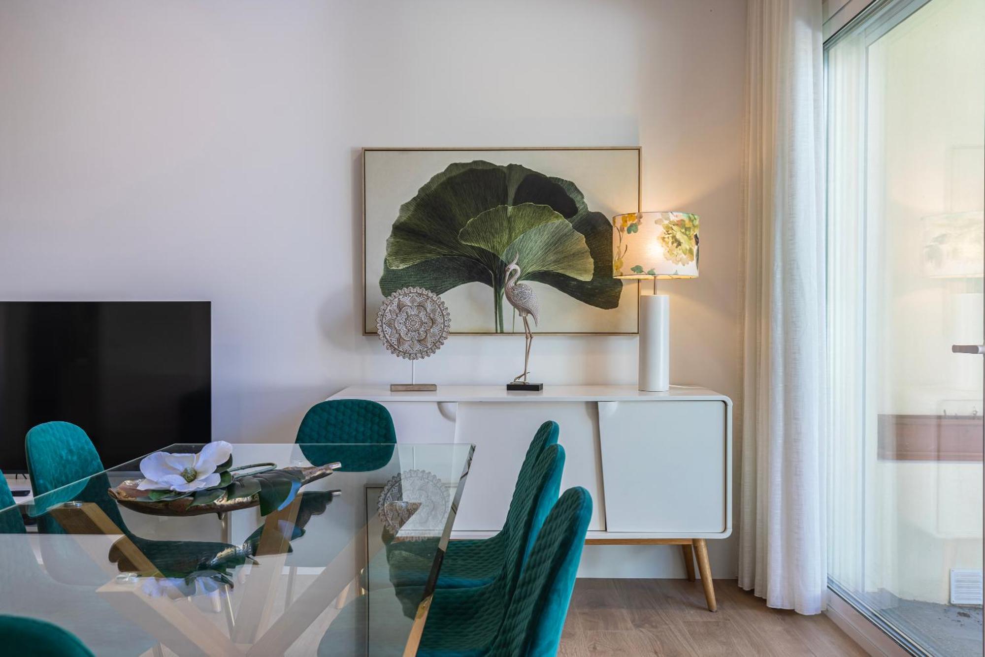 Apartamento Moderno Com Terraco Lissabon Exterior foto