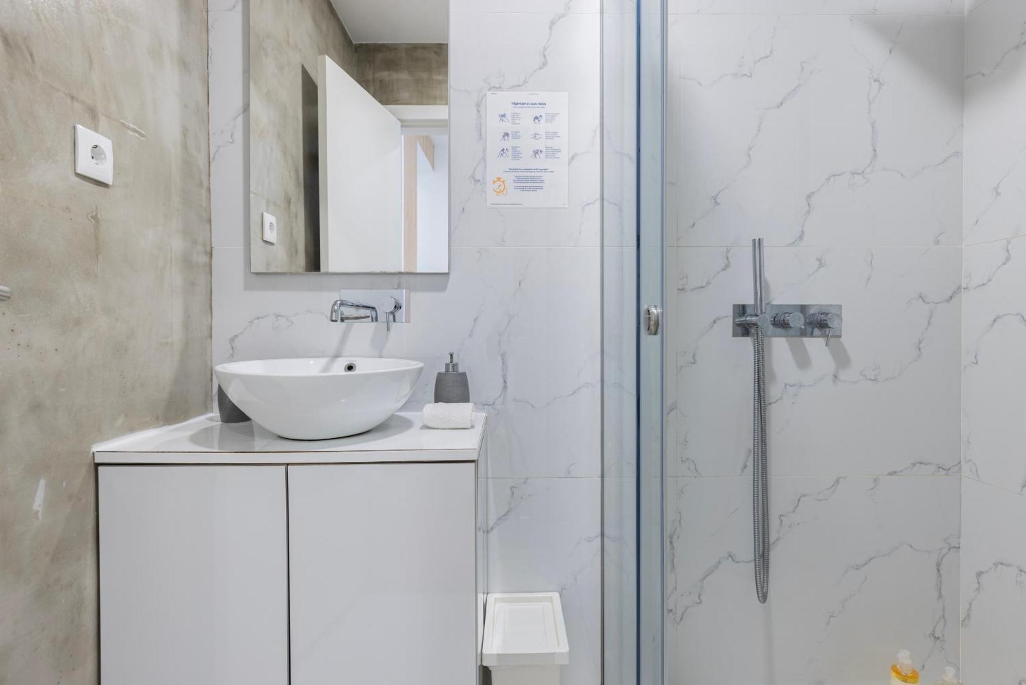 Apartamento Moderno Com Terraco Lissabon Exterior foto